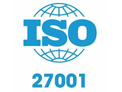 ISO 27001信息安全管理體系認證