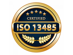 ISO 13485醫療器械質量管理體系認證